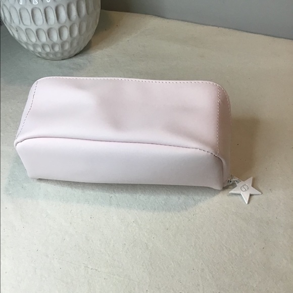 🛍️SOLD🛍️🛍Dior Baby Pink Cosmetic  Pouch - Picture 6 of 7